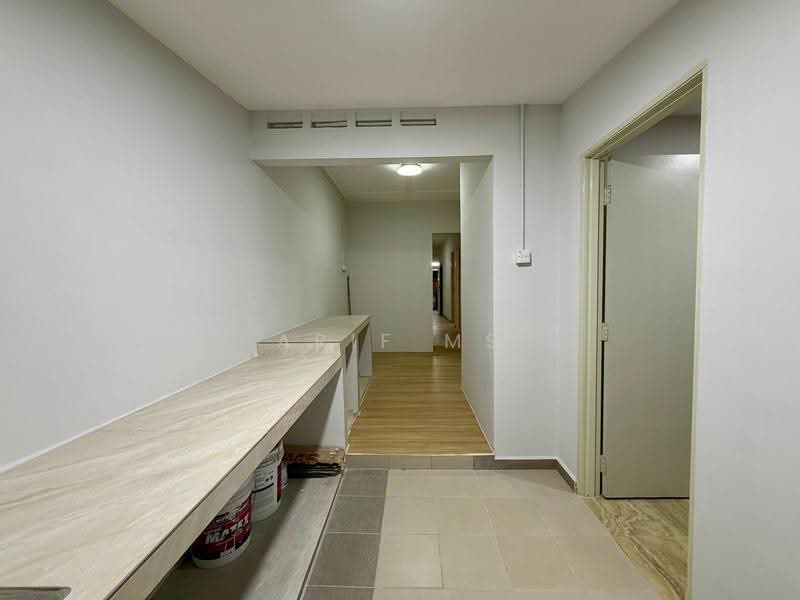 1-storey Terraced House for Sale in Taman Rinting (Masai) - Arif MS - Interior - PropertyGuru.com.my