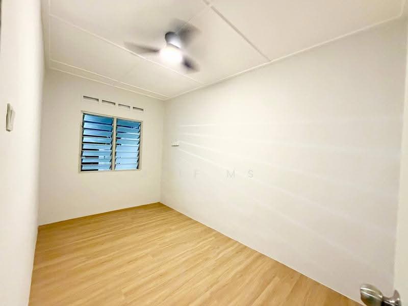 1-storey Terraced House for Sale in Taman Rinting (Masai) - Arif MS - Interior - PropertyGuru.com.my