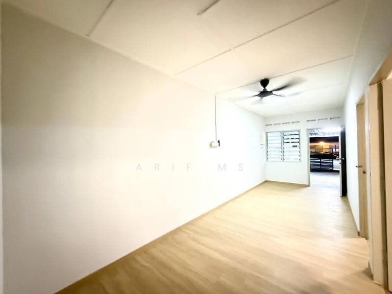 1-storey Terraced House for Sale in Taman Rinting (Masai) - Arif MS - Interior - PropertyGuru.com.my