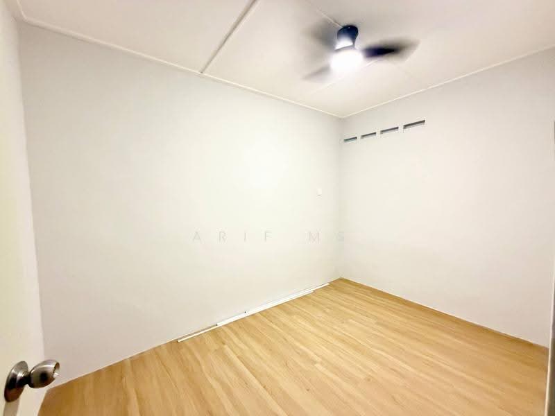 1-storey Terraced House for Sale in Taman Rinting (Masai) - Arif MS - Interior - PropertyGuru.com.my