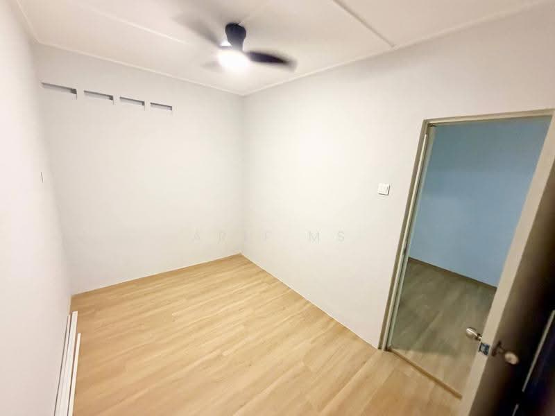 1-storey Terraced House for Sale in Taman Rinting (Masai) - Arif MS - Interior - PropertyGuru.com.my