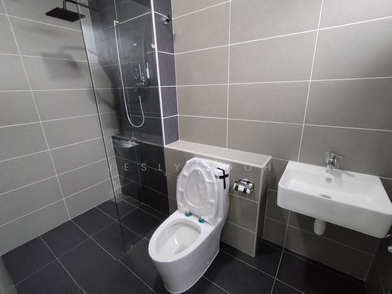 2-storey Terraced House for Rent in Setia Eco Glades (Cyberjaya) - Jeslyn Goh - Bathroom - PropertyGuru.com.my