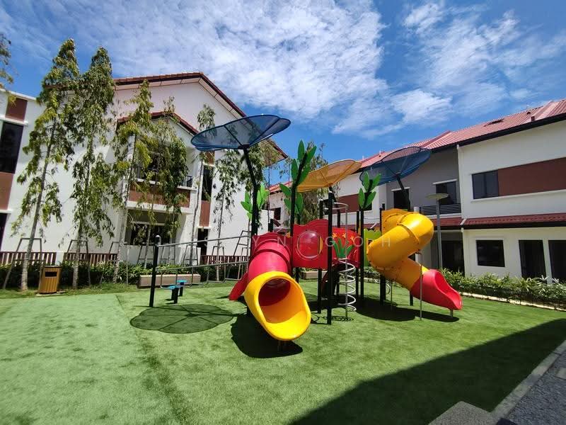 2-storey Terraced House for Rent in Setia Eco Glades (Cyberjaya) - Jeslyn Goh - Exterior - PropertyGuru.com.my