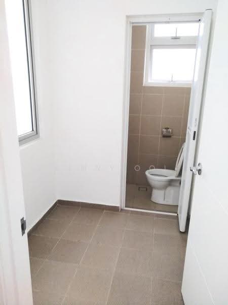 Kondominium untuk Dijual di Sandilands - Kenny Ooi - Bathroom - PropertyGuru.com.my