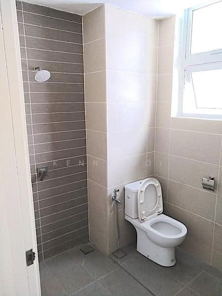 Kondominium untuk Dijual di Sandilands - Kenny Ooi - Bathroom - PropertyGuru.com.my