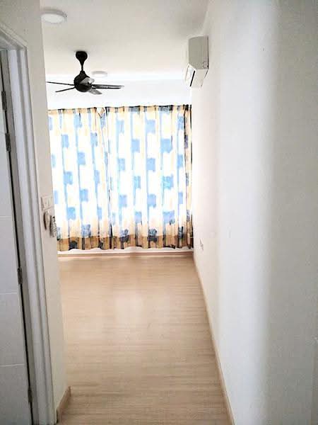 Kondominium untuk Dijual di Sandilands - Kenny Ooi - Corridor - PropertyGuru.com.my