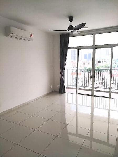 Kondominium untuk Dijual di Sandilands - Kenny Ooi - Balcony - PropertyGuru.com.my