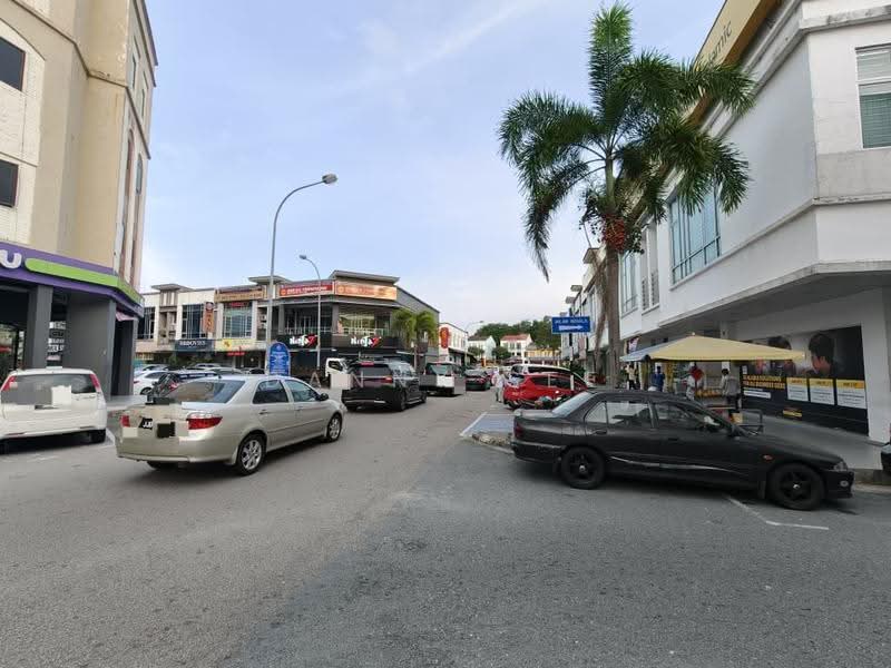 Shop / Office for Rent in Bandar Indahpura (Kulai) - Danny See - Exterior - PropertyGuru.com.my