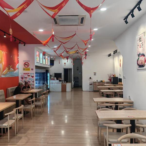 Shop / Office for Rent in Bandar Indahpura (Kulai) - Danny See - Interior - PropertyGuru.com.my