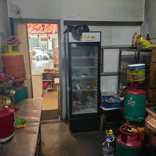 Shop / Office for Rent in Bandar Indahpura (Kulai) - Danny See - Interior - PropertyGuru.com.my