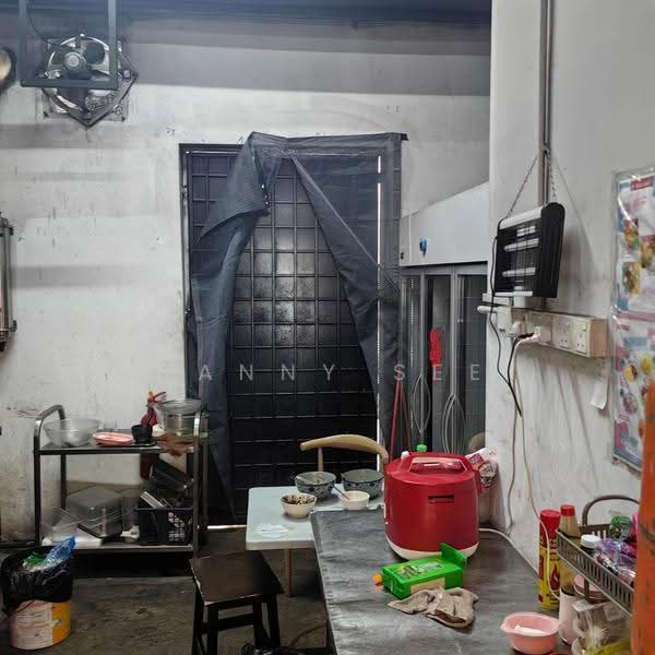 Shop / Office for Rent in Bandar Indahpura (Kulai) - Danny See - Kitchen - PropertyGuru.com.my