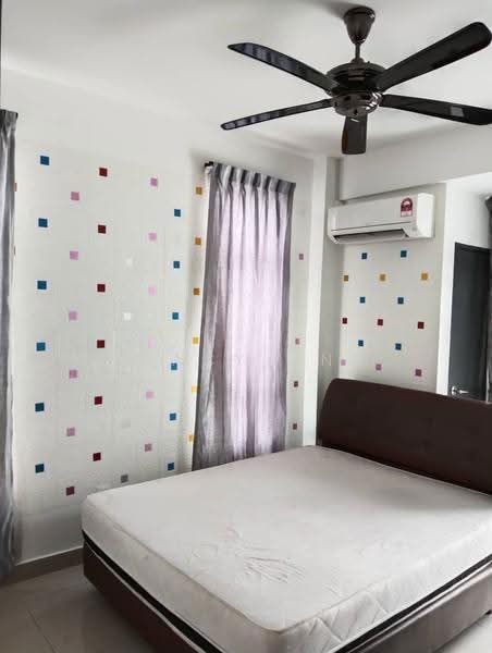 Apartment for Rent at Midori Green (Pangsapuri Hijauan) - Tracy Ong - Bedroom - PropertyGuru.com.my