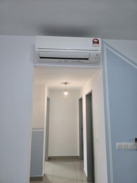 Kediaman Servis untuk Dijual di M Luna - KC Khoo - Corridor - PropertyGuru.com.my