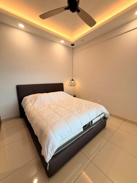 Kondominium untuk Dijual di Tropicana Bay Residences - Wendy Pey - Bedroom - PropertyGuru.com.my