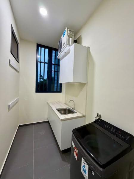 Townhouse for Sale in Kuching (Sarawak) - Cynthia Lim - Interior - PropertyGuru.com.my