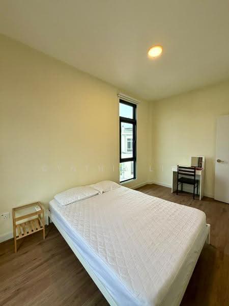 Townhouse for Sale in Kuching (Sarawak) - Cynthia Lim - Bedroom - PropertyGuru.com.my