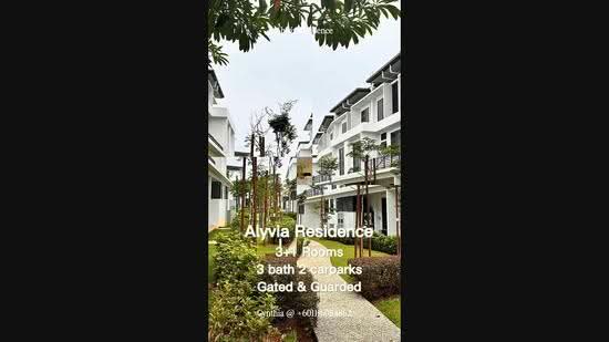 Townhouse for Sale in Kuching (Sarawak) - Cynthia Lim - PropertyGuru.com.my