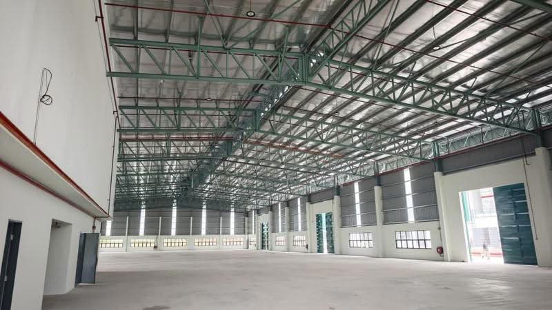 Detached Factory for Rent in Kempas (Johor Bahru) - Ian Tan - Interior - PropertyGuru.com.my