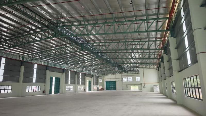 Detached Factory for Rent in Kempas (Johor Bahru) - Ian Tan - Interior - PropertyGuru.com.my