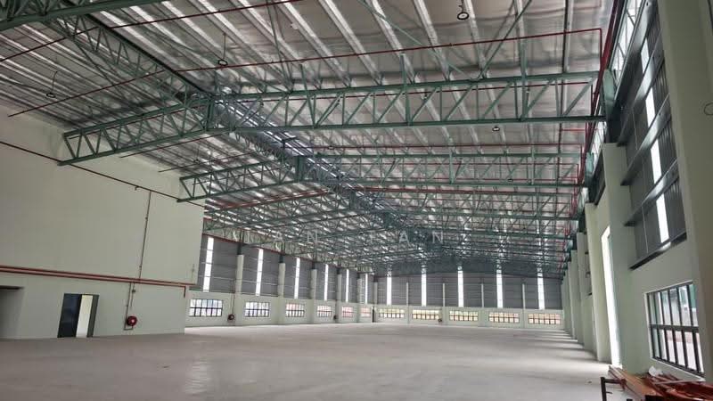 Detached Factory for Rent in Kempas (Johor Bahru) - Ian Tan - Interior - PropertyGuru.com.my