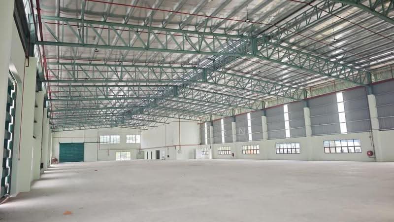 Detached Factory for Rent in Kempas (Johor Bahru) - Ian Tan - Interior - PropertyGuru.com.my