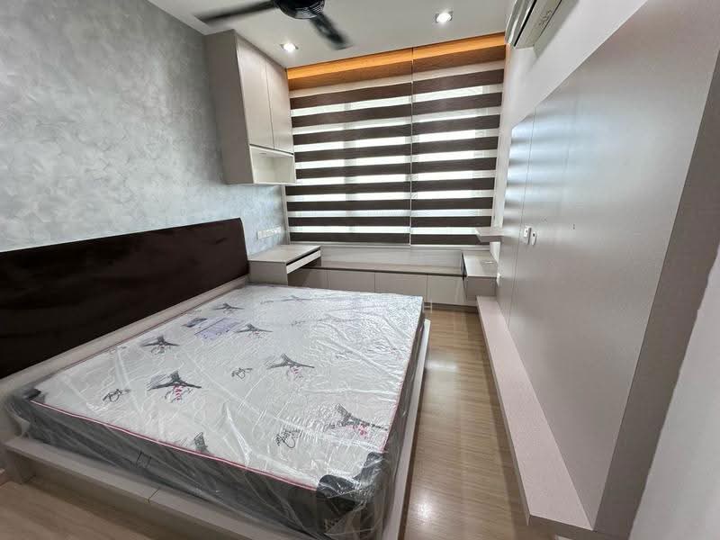 Condominium for Rent at Sandilands - V. Goh - Bedroom - PropertyGuru.com.my