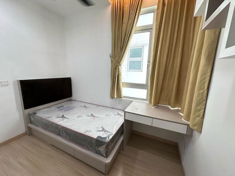 Condominium for Rent at Sandilands - V. Goh - Bedroom - PropertyGuru.com.my