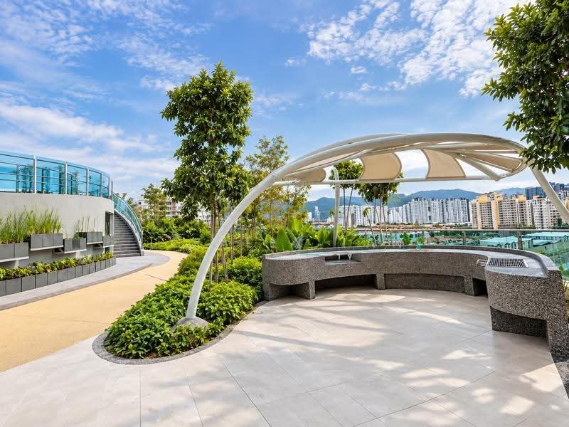 Condominium for Sale at Queens Residences Q2 @ Queens Waterfront - JC Alex Tan - Exterior - PropertyGuru.com.my