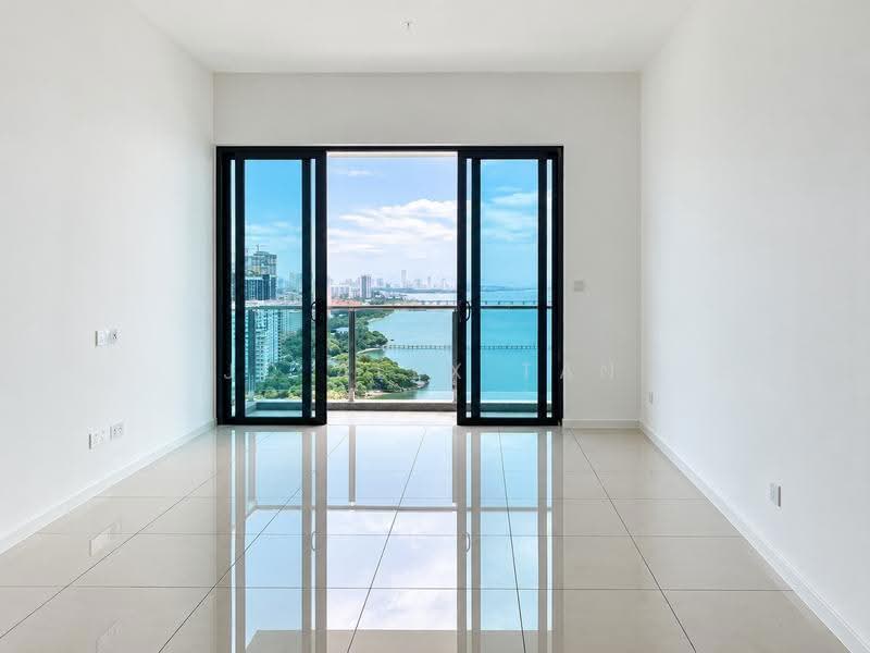 Condominium for Sale at Queens Residences Q2 @ Queens Waterfront - JC Alex Tan - View - PropertyGuru.com.my