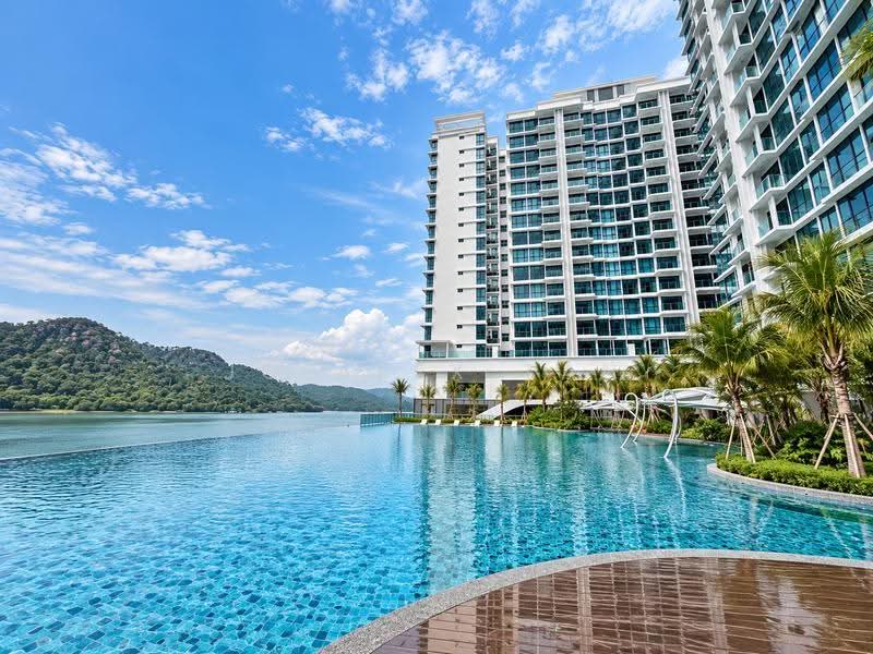 Condominium for Sale at Queens Residences Q2 @ Queens Waterfront - JC Alex Tan - Exterior - PropertyGuru.com.my