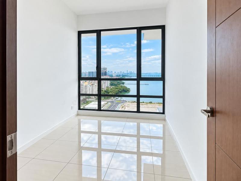 Condominium for Sale at Queens Residences Q2 @ Queens Waterfront - JC Alex Tan - View - PropertyGuru.com.my