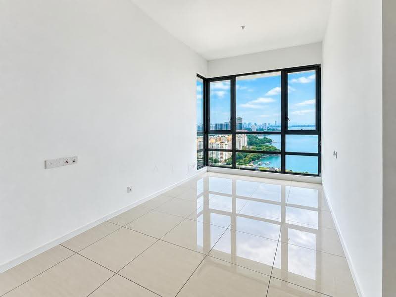 Condominium for Sale at Queens Residences Q2 @ Queens Waterfront - JC Alex Tan - View - PropertyGuru.com.my