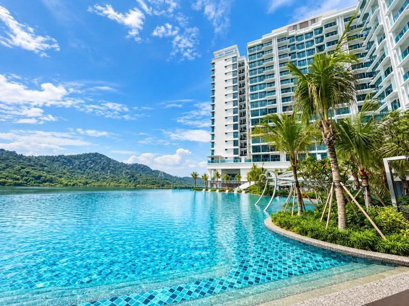 Condominium for Sale at Queens Residences Q2 @ Queens Waterfront - JC Alex Tan - Exterior - PropertyGuru.com.my