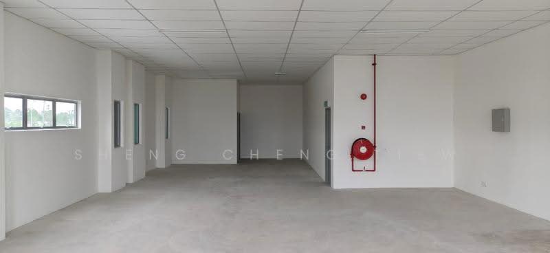 Semi-D Factory for Sale in Kawasan Perindustrian SILC (Iskandar Puteri (Nusajaya)) - Sheng Cheng Tiew - Interior - PropertyGuru.com.my