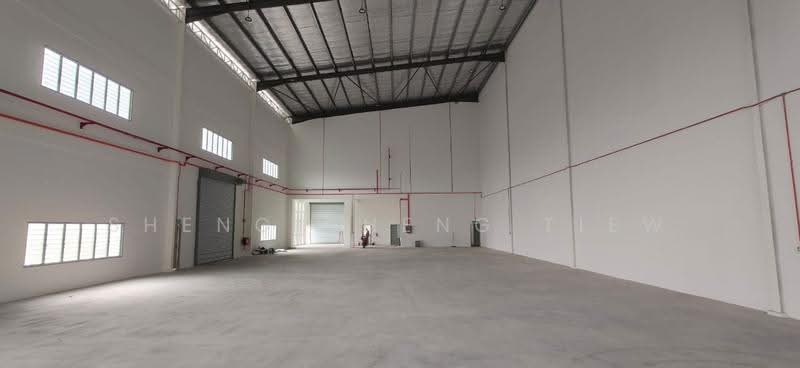 Semi-D Factory for Sale in Kawasan Perindustrian SILC (Iskandar Puteri (Nusajaya)) - Sheng Cheng Tiew - Interior - PropertyGuru.com.my