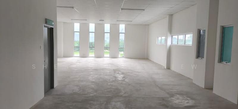 Semi-D Factory for Sale in Kawasan Perindustrian SILC (Iskandar Puteri (Nusajaya)) - Sheng Cheng Tiew - Interior - PropertyGuru.com.my