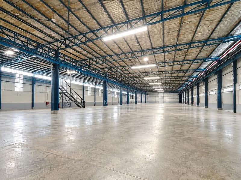 Factory for Sale in Taman Industri Bukit Panchor (Nibong Tebal) - Elynn Tee - Interior - PropertyGuru.com.my