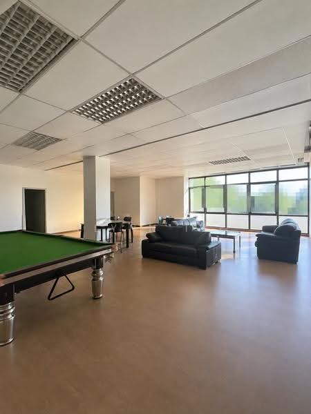 Factory for Sale in Taman Industri Bukit Panchor (Nibong Tebal) - Elynn Tee - Living Room - PropertyGuru.com.my
