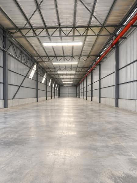 Factory for Sale in Taman Industri Bukit Panchor (Nibong Tebal) - Elynn Tee - Interior - PropertyGuru.com.my