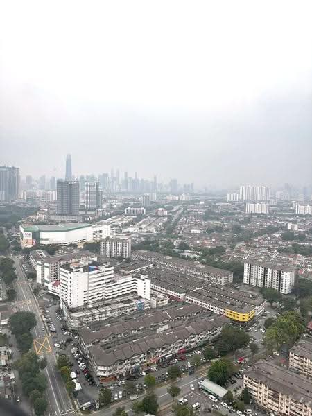 Kediaman Servis untuk Disewa di 28 Boulevard - Kew . - PropertyGuru.com.my