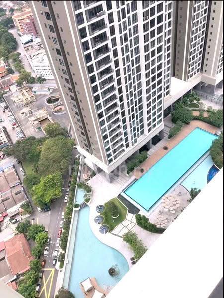 Kediaman Servis untuk Disewa di 28 Boulevard - Kew . - PropertyGuru.com.my