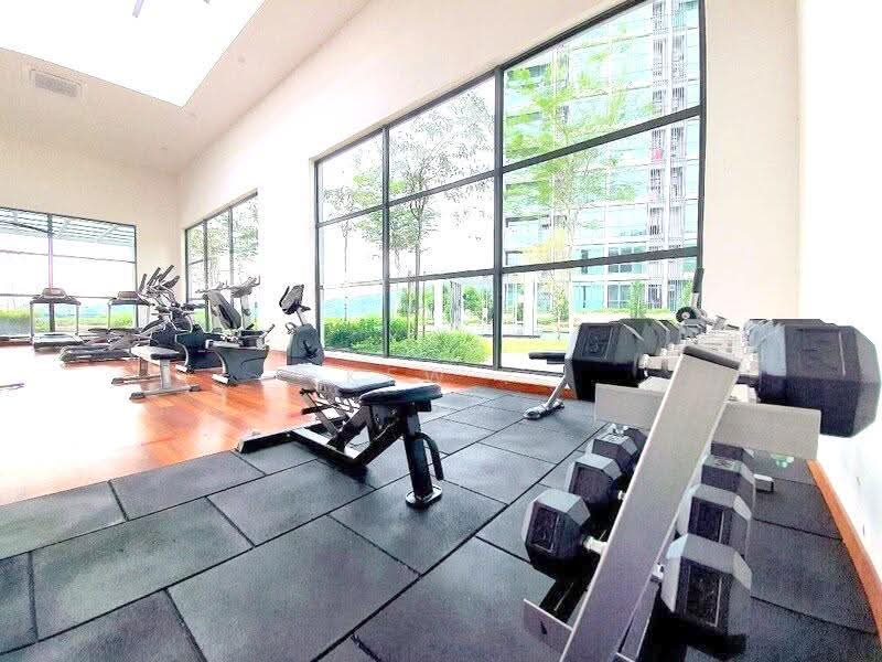 Kediaman Servis untuk Disewa di 28 Boulevard - Kew . - PropertyGuru.com.my