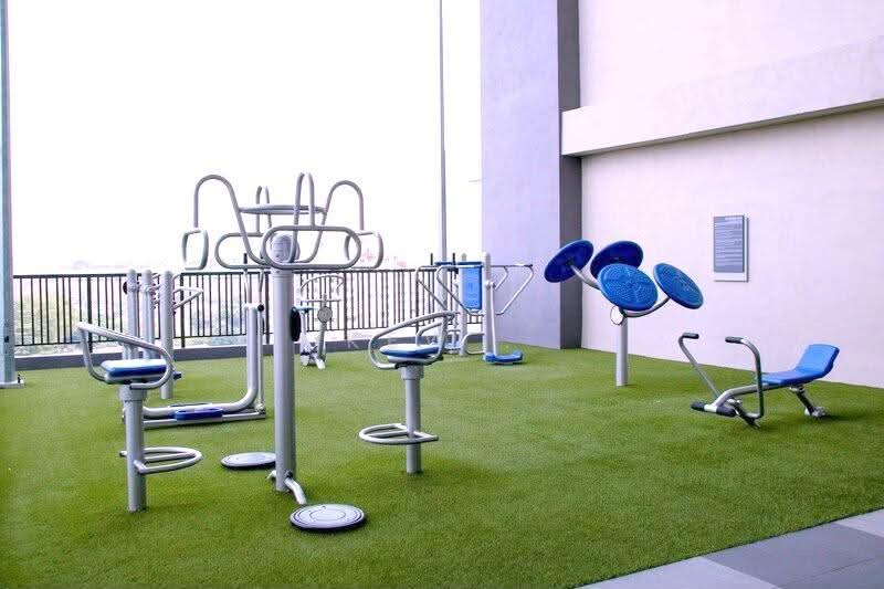 Kediaman Servis untuk Disewa di 28 Boulevard - Kew . - PropertyGuru.com.my