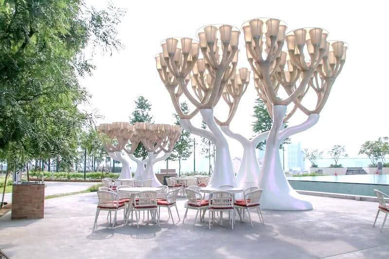 Kediaman Servis untuk Disewa di 28 Boulevard - Kew . - PropertyGuru.com.my