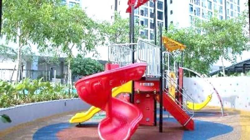 Kediaman Servis untuk Disewa di 28 Boulevard - Kew . - PropertyGuru.com.my