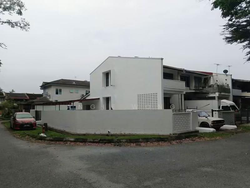 2-storey Terraced House for Sale in Ipoh Park (Ipoh) - Angie Wong - PropertyGuru.com.my