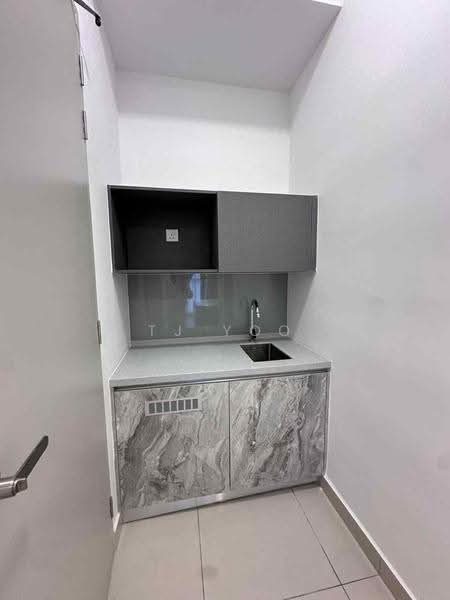 Kediaman Servis untuk Disewa di Trion 2 @ KL - TJ Yoo - Interior - PropertyGuru.com.my