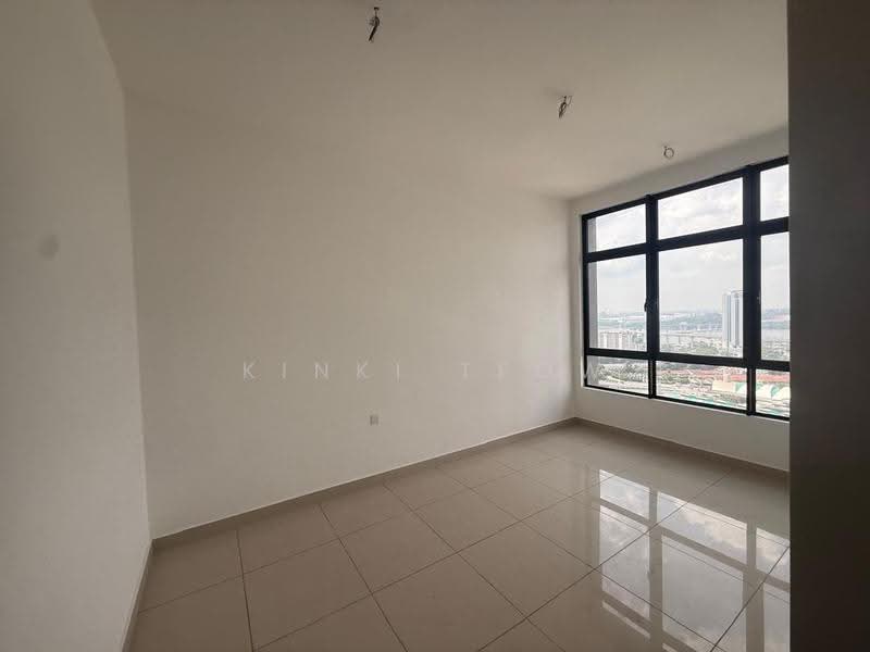 Kediaman Servis untuk Dijual di Twin Tower Residence - Kinki Teow - Interior - PropertyGuru.com.my