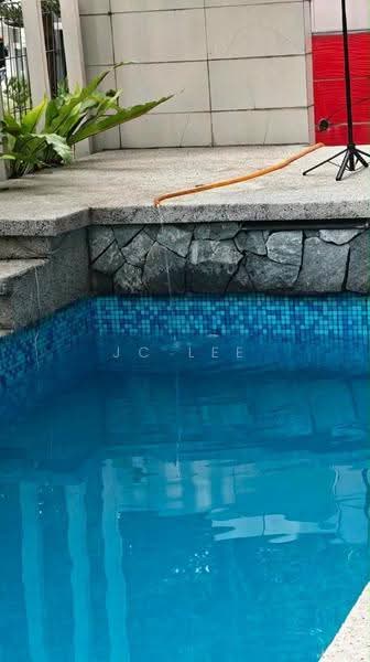 Bungalow House for Sale in Sunway Rymba Hills (Petaling Jaya) - JC Lee - Pool - PropertyGuru.com.my