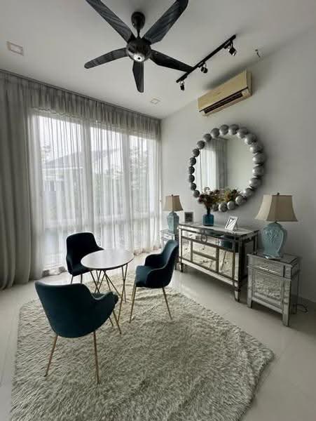 Bungalow House for Sale in Sunway Rymba Hills (Petaling Jaya) - JC Lee - Living Room - PropertyGuru.com.my